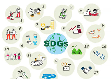 SDGs